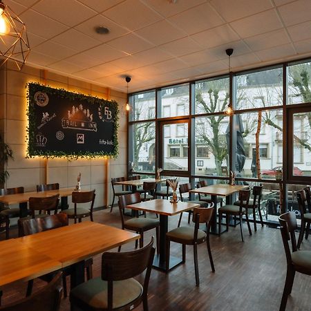 Trail-Inn Natur & Sporthotel ベルドルフ エクステリア 写真